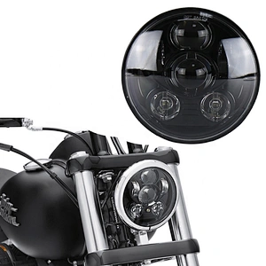 OVOVS Motorcycle Headlight 5 3/4