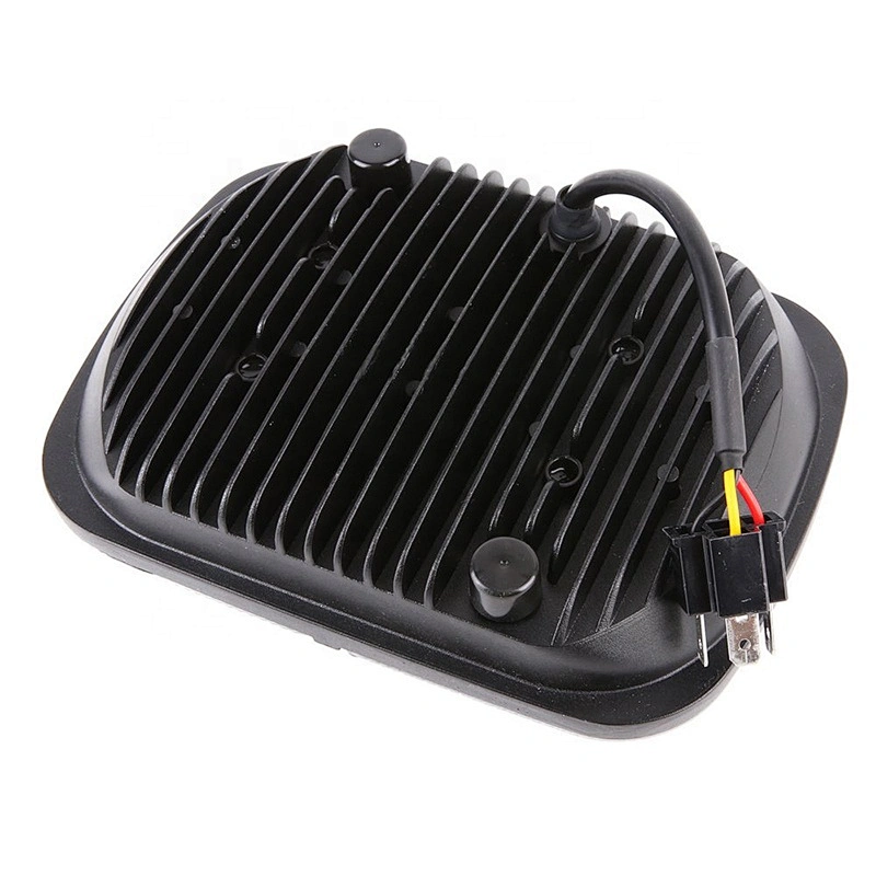 OVOVS 24v 7x5 LED Headlight 7x6
