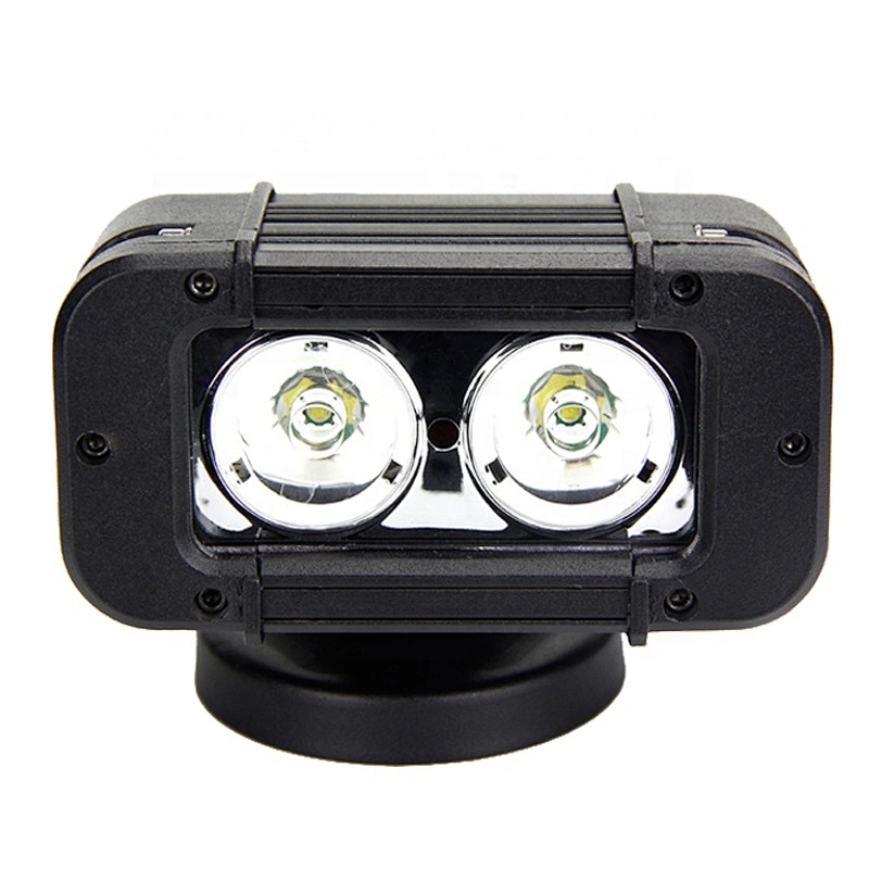 OVOVS High Power 20W Single Row Led Light Bar 4.6