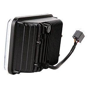 OVOVS 4x6 inch led headlight square headlight auto lighting 4X6 led headlight for truck