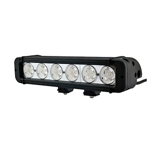 OVOVS Guangzhou automobile 60W led light bar for offroad 4x4 SUV accessories