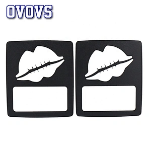 2019 Fashion pattern JL tail light security guard fitment Offroad accessories