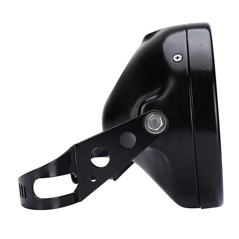 Factory price 7 inch motorcycle 7inch headlight housing bracket kits for Harley