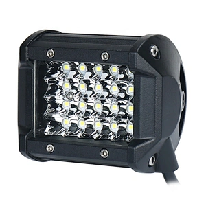 OVOVS Factory price 4 inch cube LED Light Bar Off Road LED Driving Light spot work light