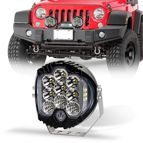 OVOVS New 90W Work Light 7