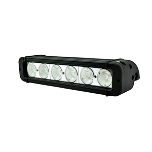OVOVS Guangzhou automobile 60W led light bar for offroad 4x4 SUV accessories