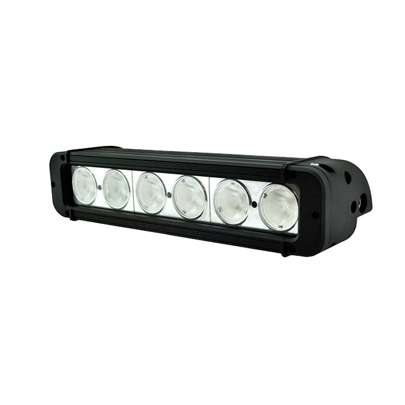 OVOVS Guangzhou automobile 60W led light bar for offroad 4x4 SUV accessories
