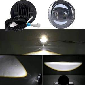 OVOVS Genuine  PartsTruck Front Fog Lamp Replaces 20511275  Fog Lights for Volvo VNM 2018-04 VHD VNL