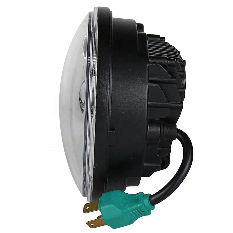 OVOVS 5.75 inch led motorcycle headlight 5.75