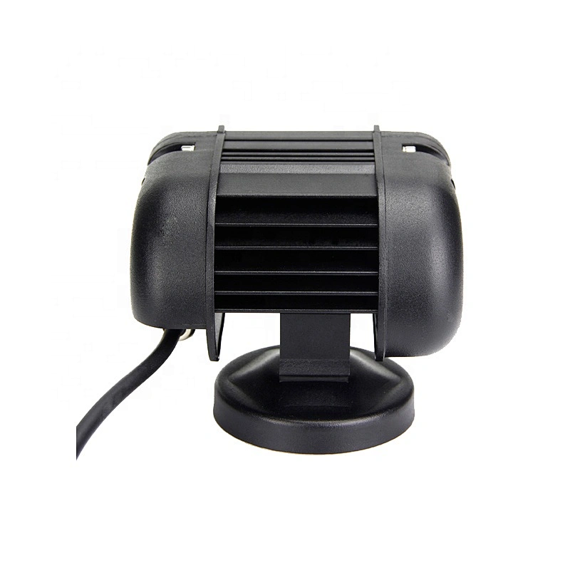 OVOVS High Power 20W Single Row Led Light Bar 4.6
