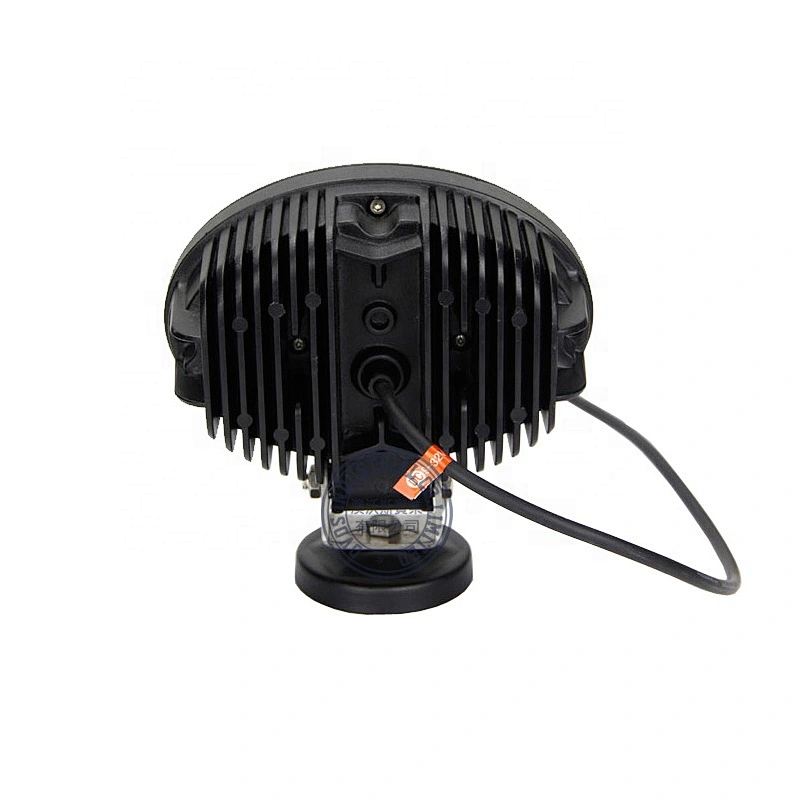 OVOVS super bright 3400lm 36w oval work light spot luz de led para carros