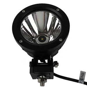 OVOVS 25w hid lighting Spot Offroad LED Working Lights for 4X4 4WD SUV Marine