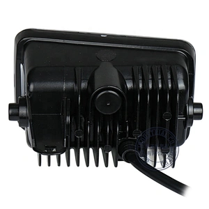 Chinese lighting manufacturer 2015 16 17 F-ord15 plug and play led front fog lights for F-ord