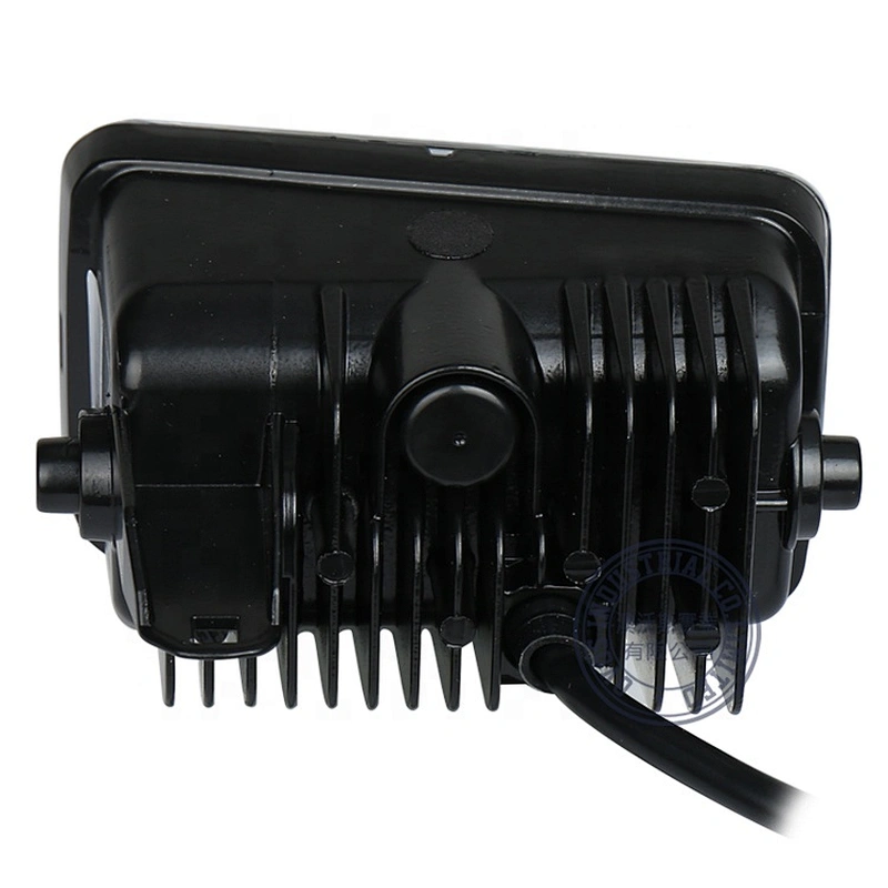 Chinese lighting manufacturer 2015 16 17 F-ord15 plug and play led front fog lights for F-ord