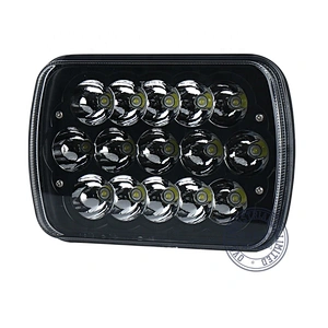 OVOVS Trucks Square Headlight 5x7