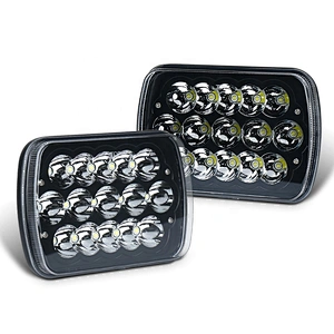 OVOVS Trucks Square Headlight 5x7