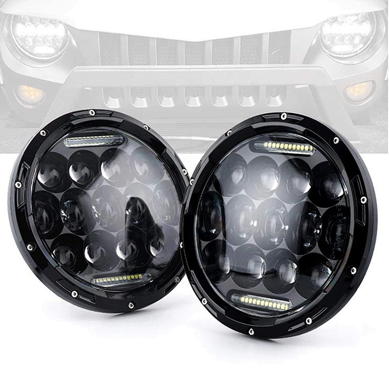 OVOVS 4x4 off road driving lights 75w 7