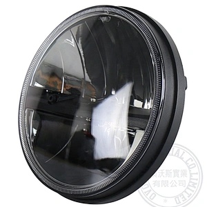 OVOVS Black Led 7
