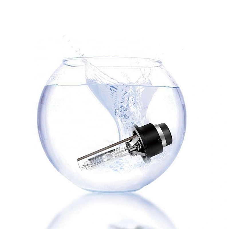Factory Price HID Headlight bulb D2S 12V 35W HID Xenon bulb D1S D2S D3S D4S 6000K for BMW E39 E46 E60