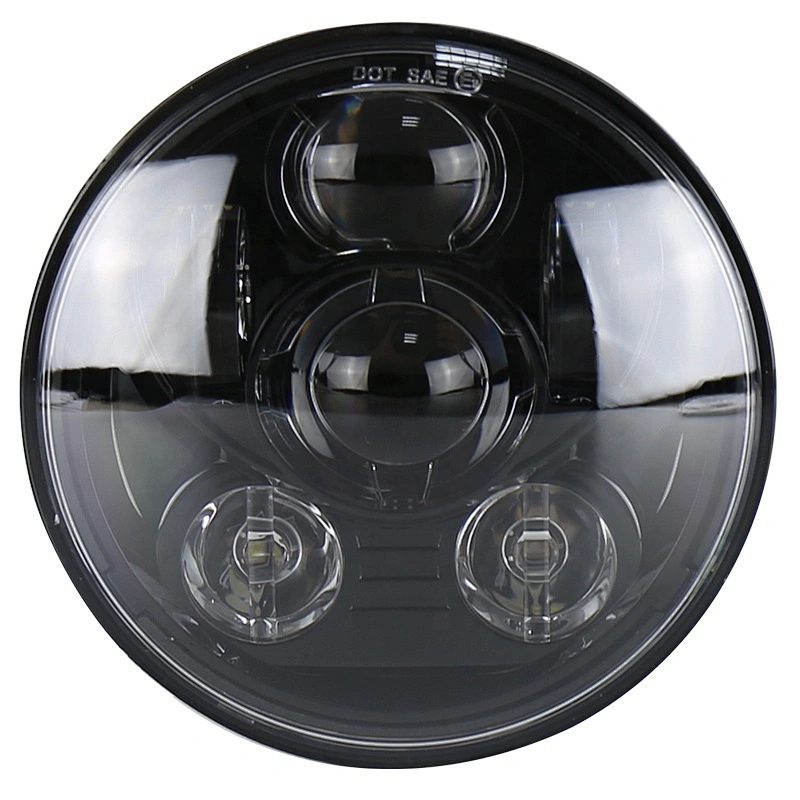 OVOVS 45W Led Headlight 5.75