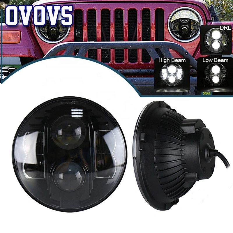OVOVS 80W 7