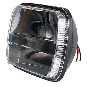 OVOVS 30w Square 5x7