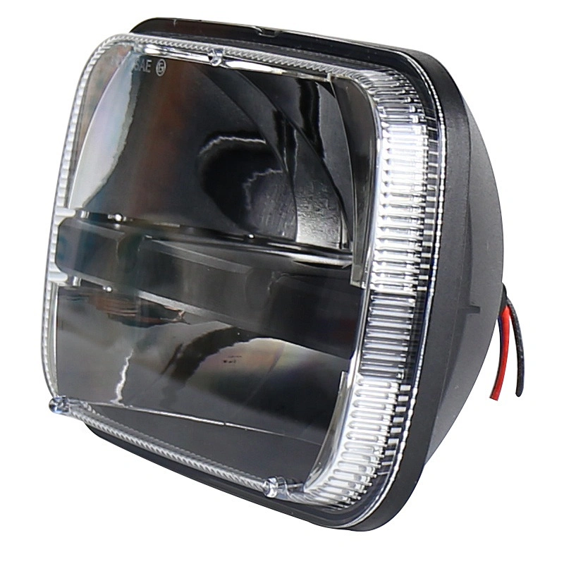 OVOVS 30w Square 5x7
