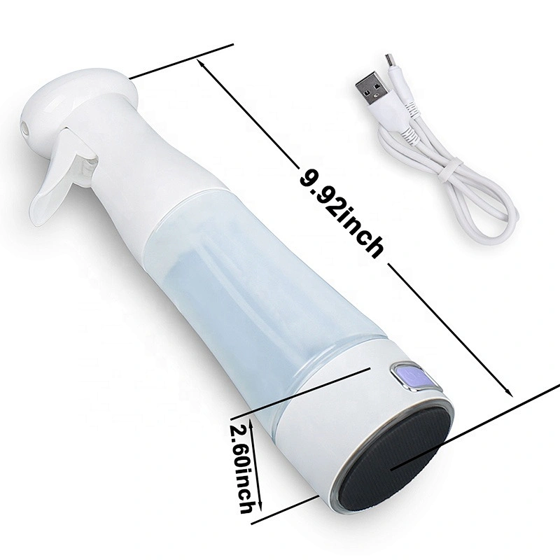 OVOVS RGB Household Water Disinfection Machine Disinfection Water Maker for Family Outdoor Sterilization