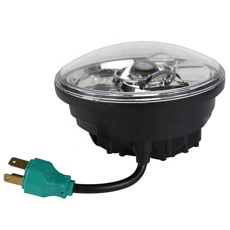 OVOVS 5.75 inch led motorcycle headlight 5.75