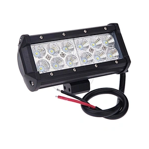 OVOVS China car accessories dual row wholesale 36 w 7 inch led light for vehicles