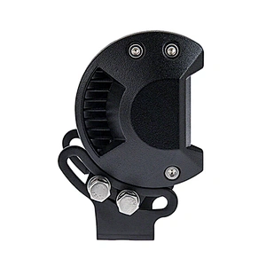 Factory price OVOVS 12v pisca pisca de led 4D 18w luz de led para carros for truck in auto lighting system