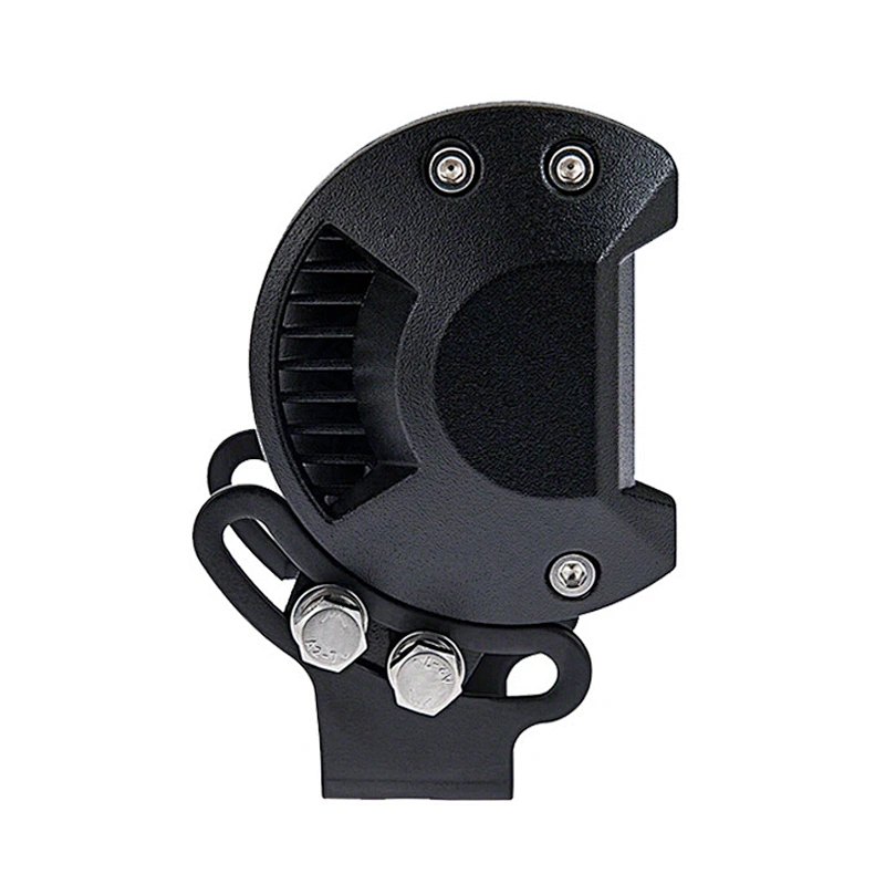 Factory price OVOVS 12v pisca pisca de led 4D 18w luz de led para carros for truck in auto lighting system