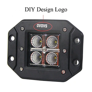 OVOVS led automotive factory wholesale 3