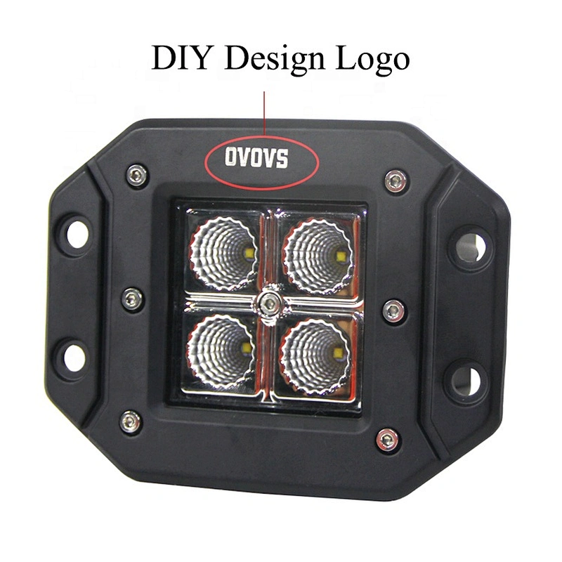 OVOVS led automotive factory wholesale 3
