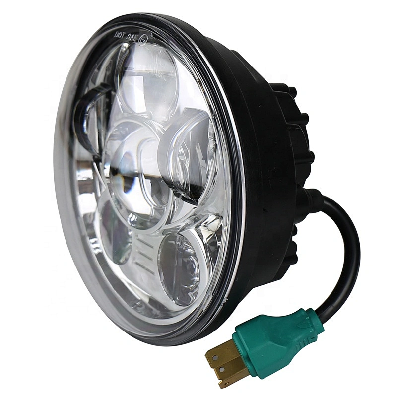 OVOVS 5.75 inch led motorcycle headlight 5.75