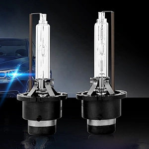 Factory Price HID Headlight bulb D2S 12V 35W HID Xenon bulb D1S D2S D3S D4S 6000K for BMW E39 E46 E60