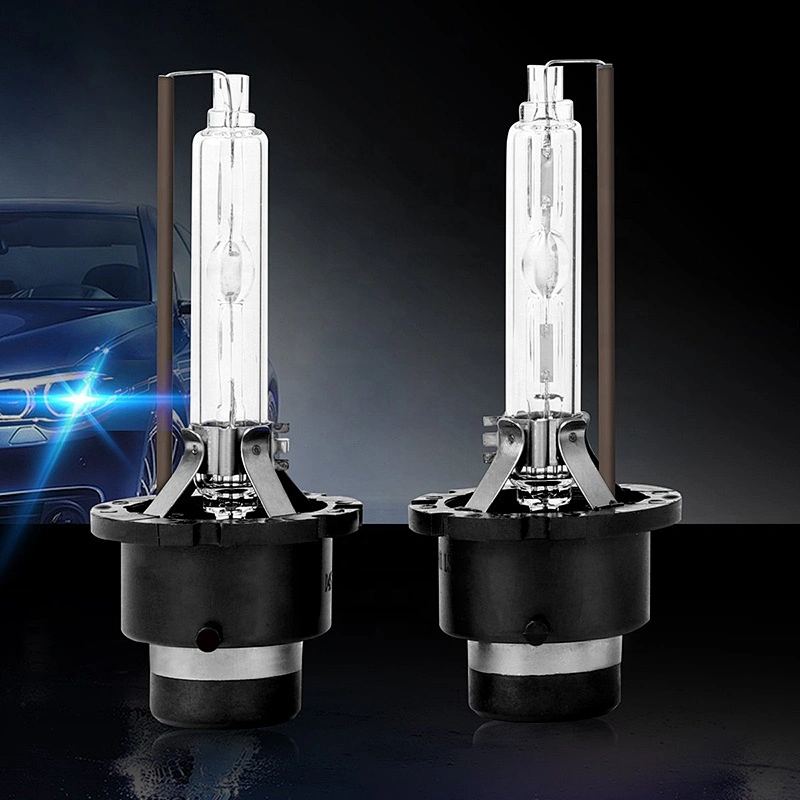 Factory Price HID Headlight bulb D2S 12V 35W HID Xenon bulb D1S D2S D3S D4S 6000K for BMW E39 E46 E60