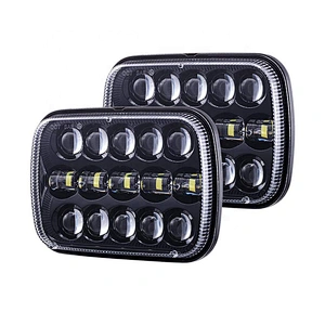 OVOVS 24v 7x5 LED Headlight 7x6