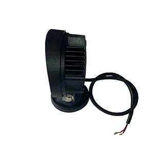 Auto parts OVOVS factory supplier 4inch car round led 24w work light for truck