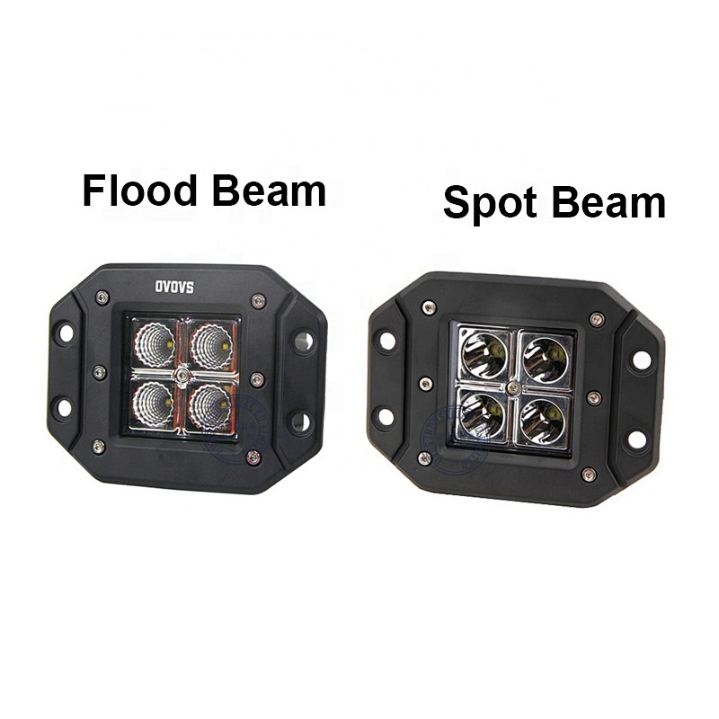 OVOVS led automotive factory wholesale 3