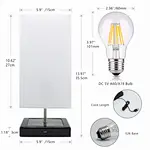 led usb desk lamp