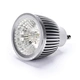 gu10 6w led spotlight