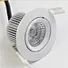 1w energy saving led downlight