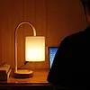 table bedside lamp