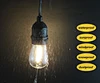 e27 led bulb 2700k