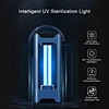 uv light kill virus