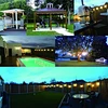 e27 led bulb 2700k