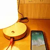 table bedside lamp