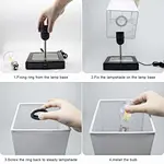 led usb desk lamp