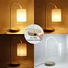 table bedside lamp